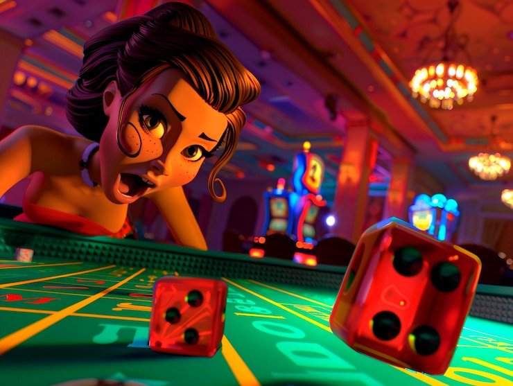 Tampilan tabel hasil Macau Pools di platform boi4d